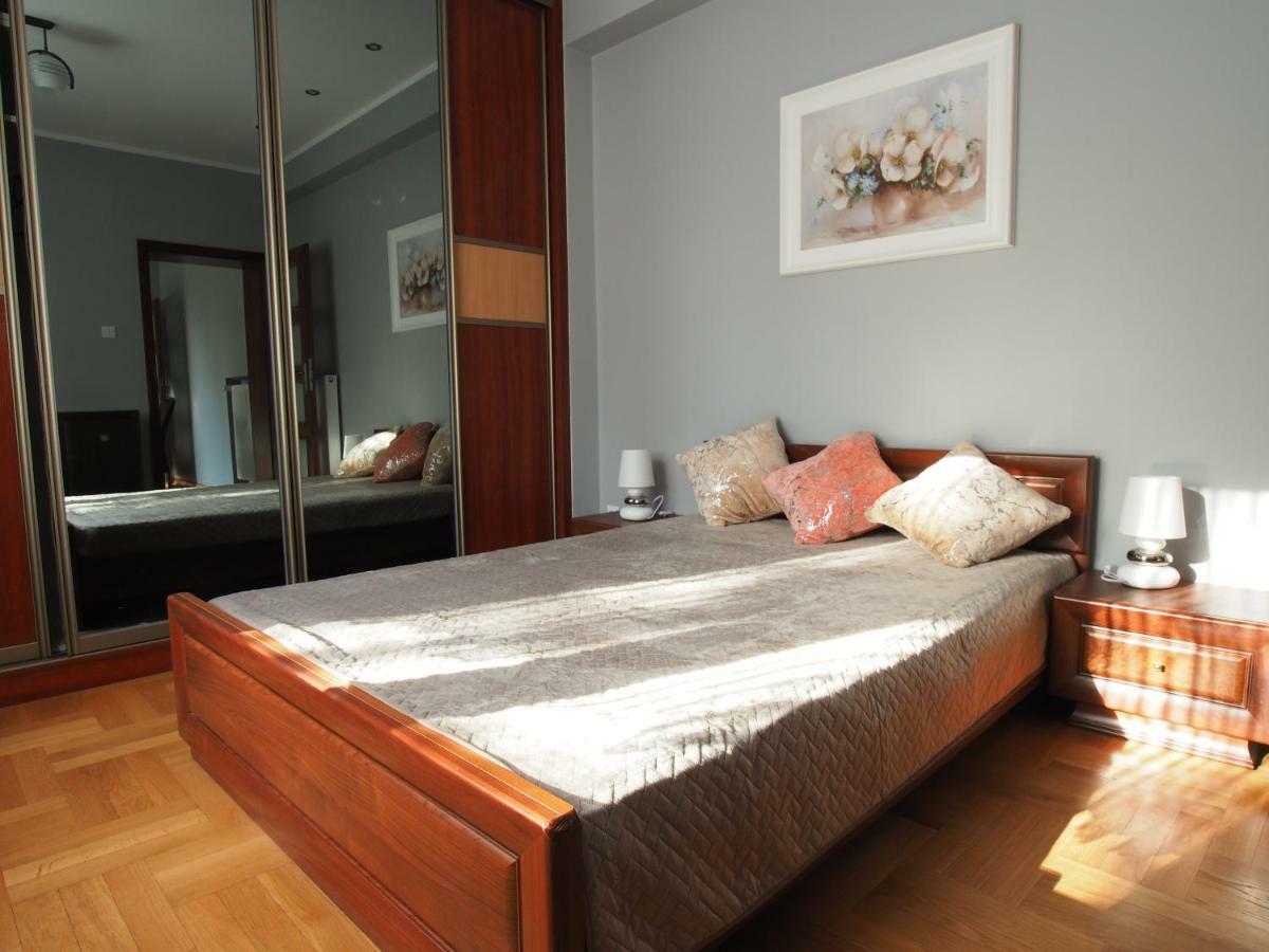 Grand- Tourist Apartments Margaret K2141 Gdańsk Kültér fotó