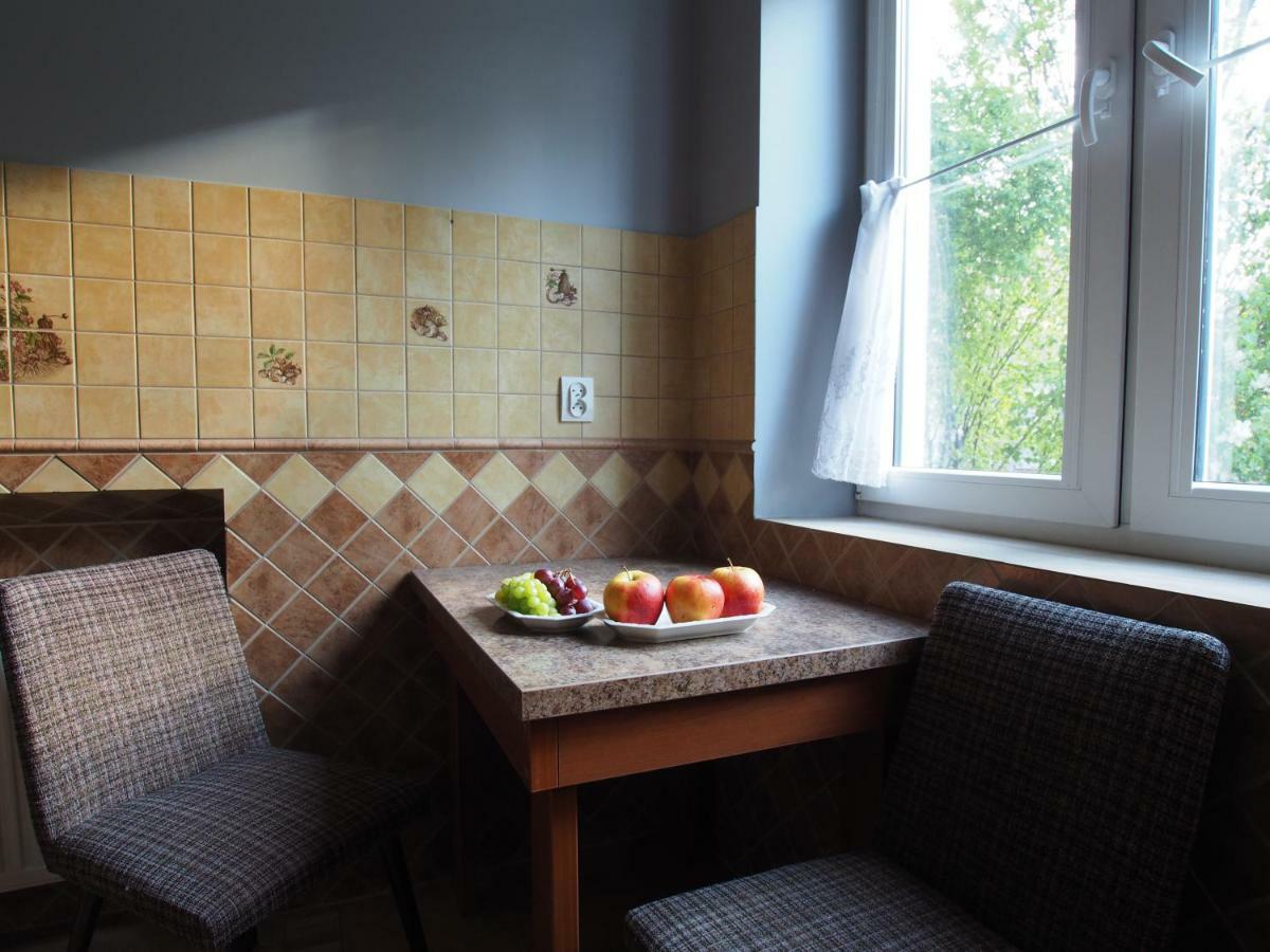 Grand- Tourist Apartments Margaret K2141 Gdańsk Kültér fotó