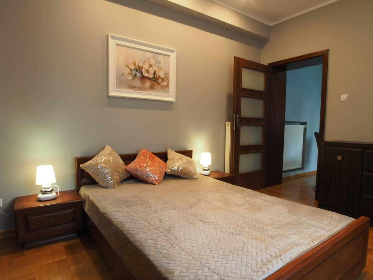 Grand- Tourist Apartments Margaret K2141 Gdańsk Kültér fotó