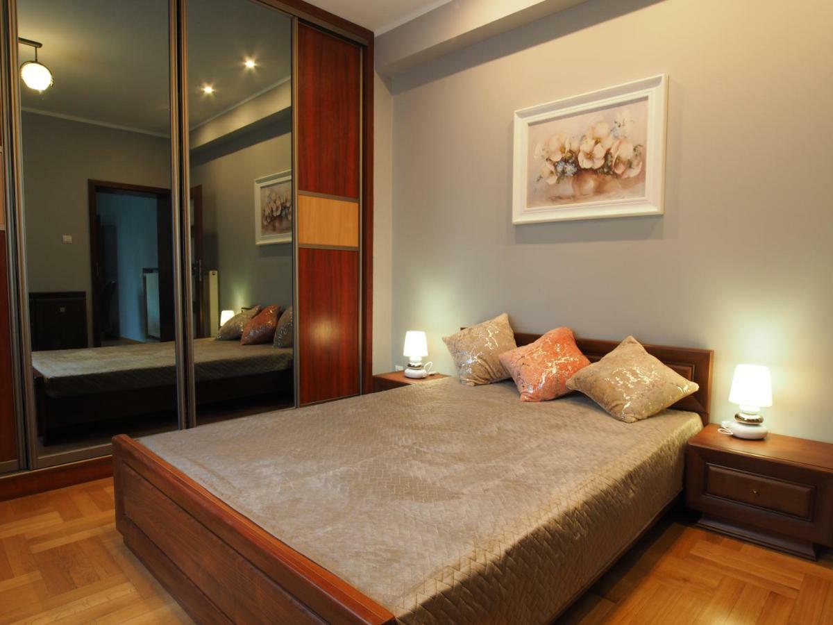 Grand- Tourist Apartments Margaret K2141 Gdańsk Kültér fotó