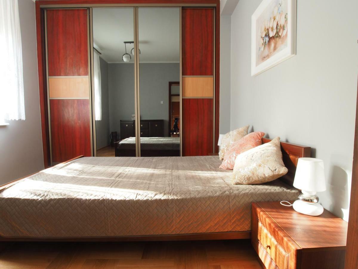 Grand- Tourist Apartments Margaret K2141 Gdańsk Kültér fotó