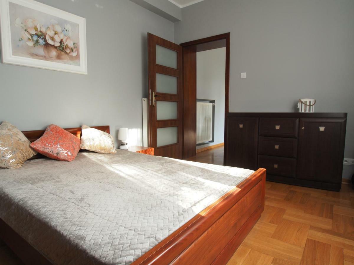 Grand- Tourist Apartments Margaret K2141 Gdańsk Kültér fotó